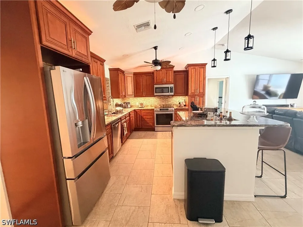 Fawn Lane Naples, FL 34120