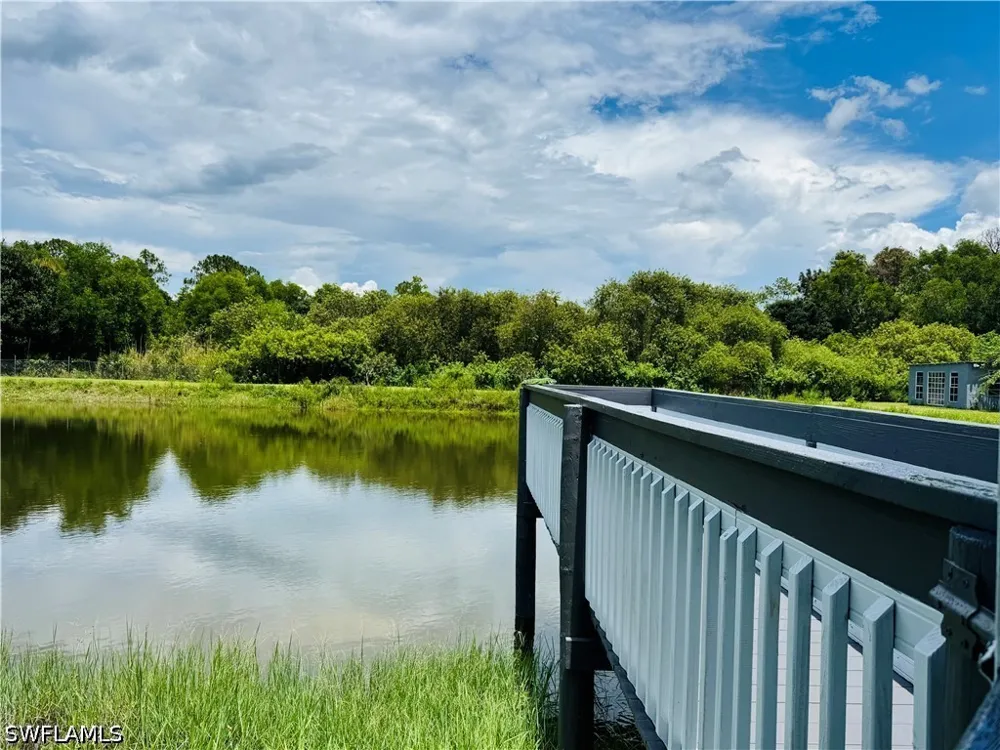Fawn Lane Naples, FL 34120