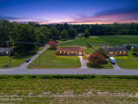 337 Mexico Road