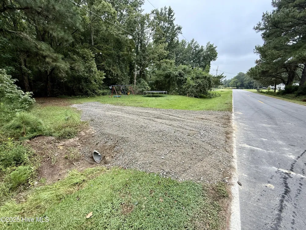 Lot 2 Mobley Road Lucama, NC 27851