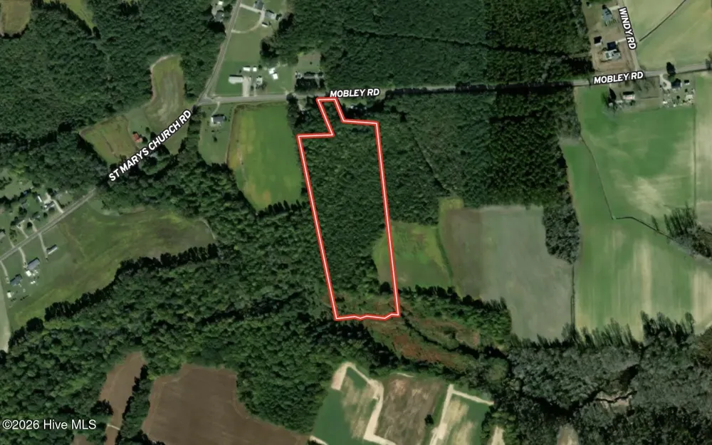 Lot 2 Mobley Road Lucama, NC 27851