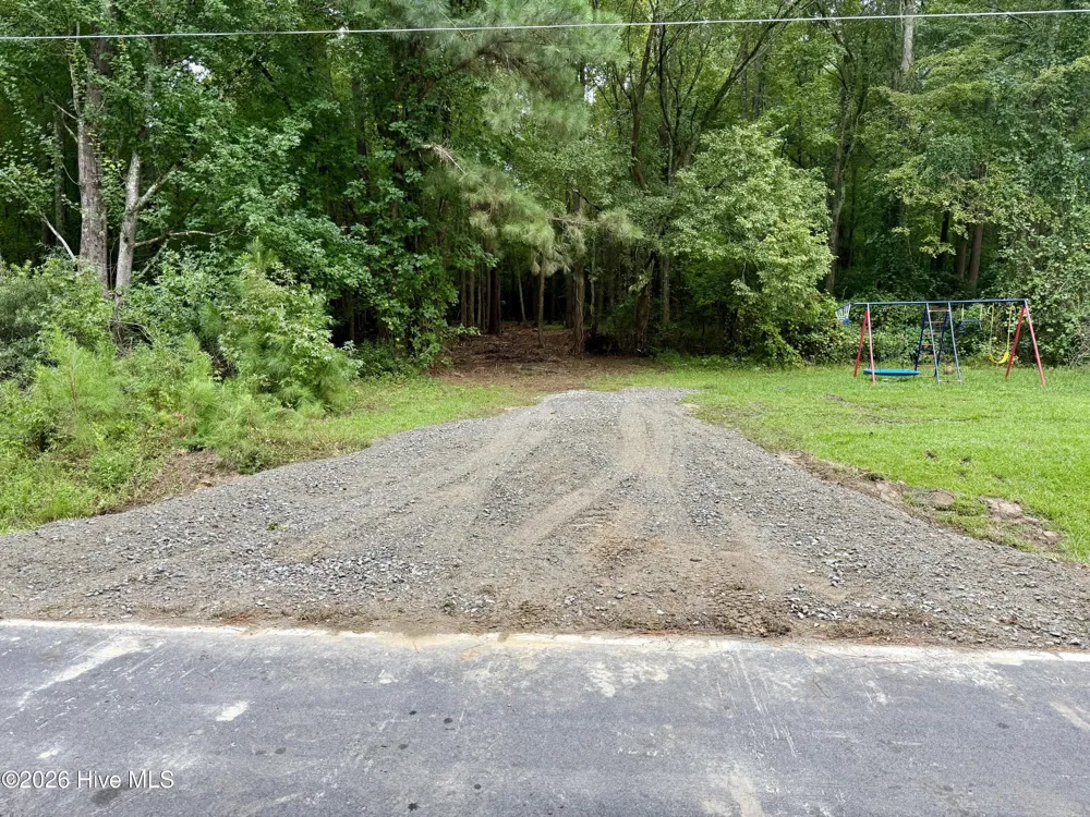 Lot 2 Mobley Road Lucama, NC 27851