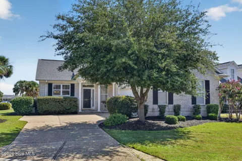 1067 Garden Club Way