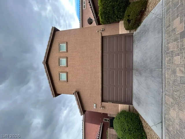 1955 Misano Monte Street Henderson, NV 89044