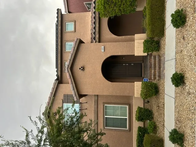 1955 Misano Monte Street Henderson, NV 89044
