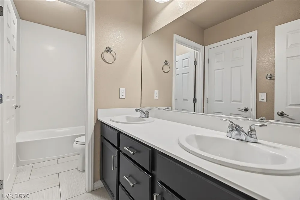 1955 Misano Monte Street Henderson, NV 89044