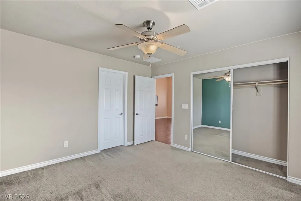 1955 Misano Monte Street Henderson, NV 89044