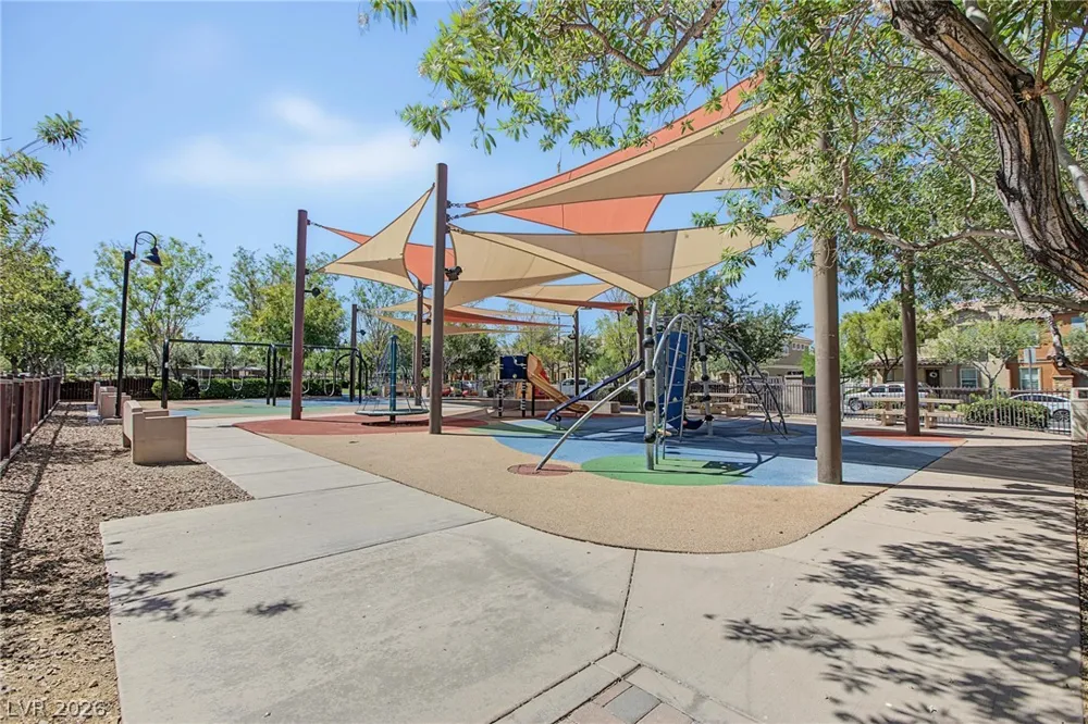 1955 Misano Monte Street Henderson, NV 89044