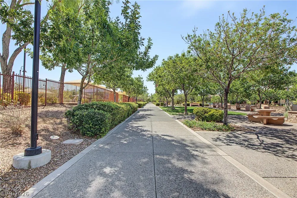 1955 Misano Monte Street Henderson, NV 89044