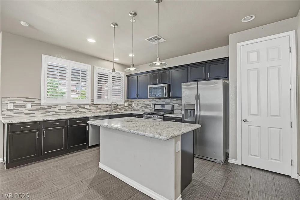 1955 Misano Monte Street Henderson, NV 89044