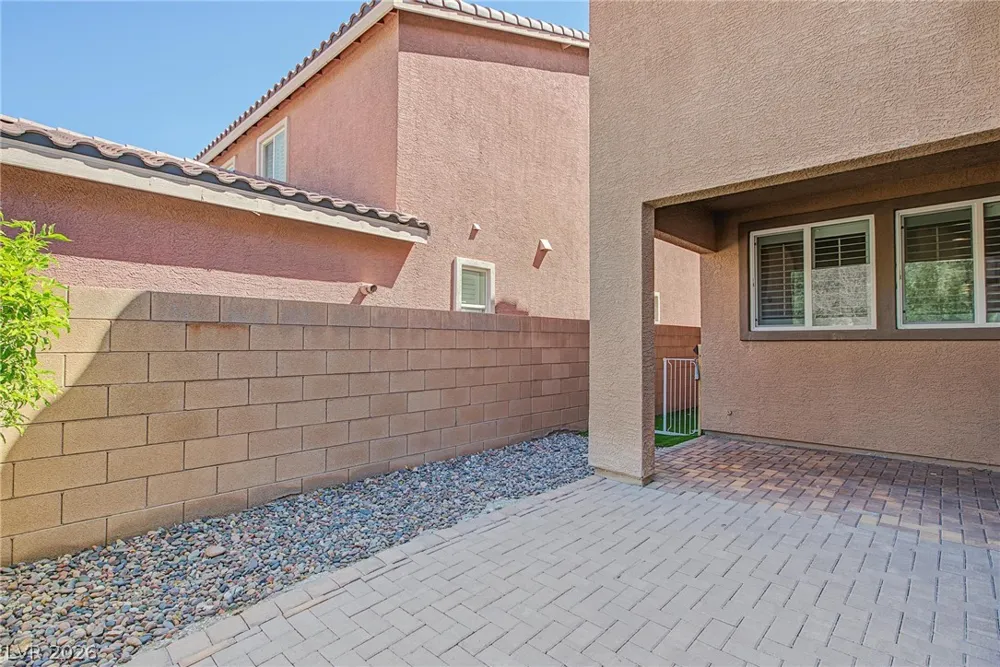 1955 Misano Monte Street Henderson, NV 89044