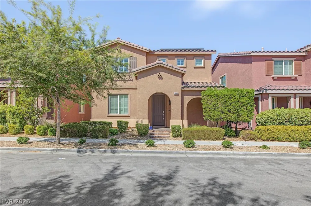 1955 Misano Monte Street Henderson, NV 89044