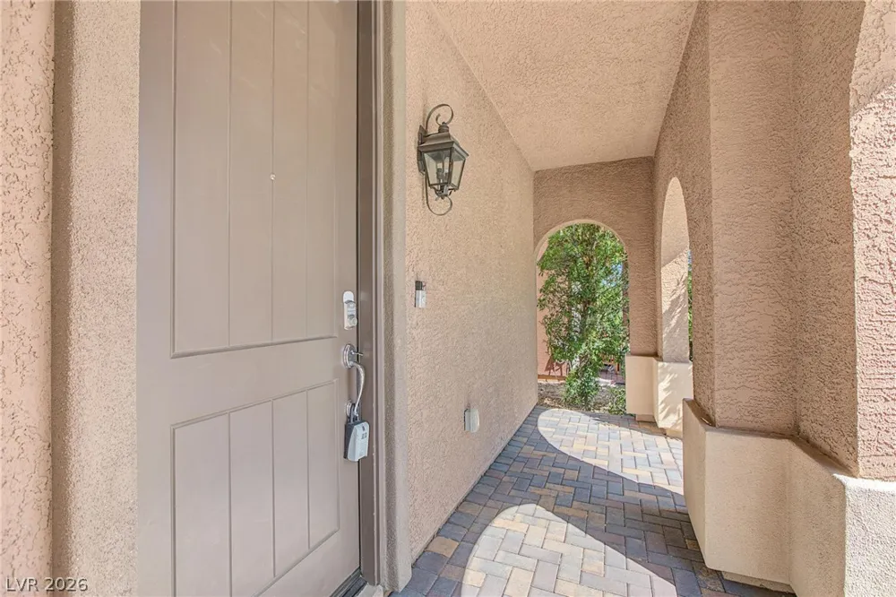 1955 Misano Monte Street Henderson, NV 89044
