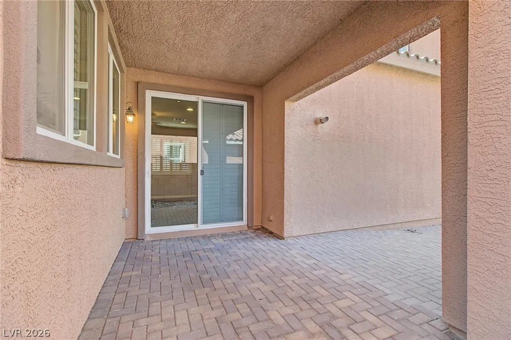 1955 Misano Monte Street Henderson, NV 89044