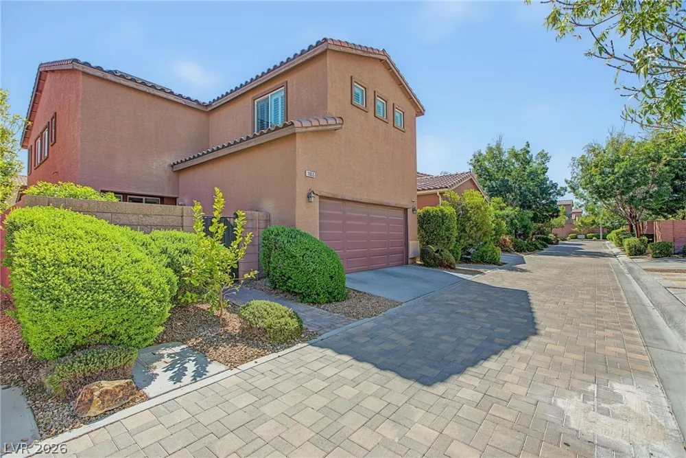 1955 Misano Monte Street Henderson, NV 89044