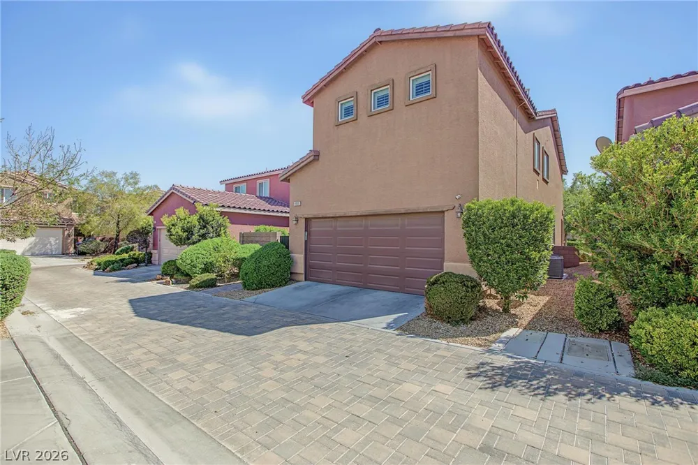 1955 Misano Monte Street Henderson, NV 89044