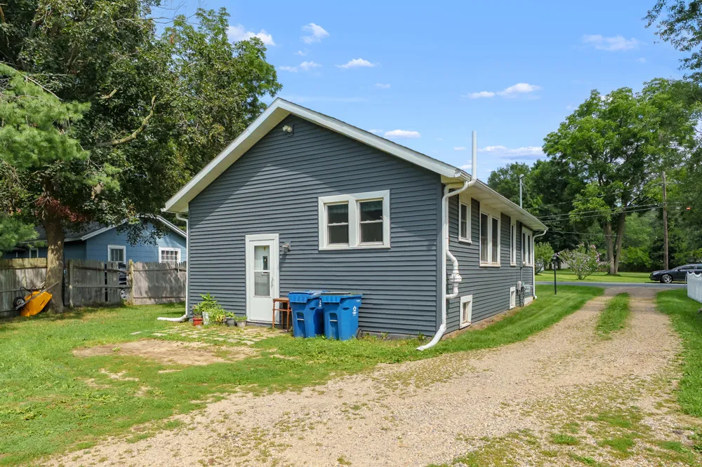 5183 20th Street Cooper Charter Township, MI 49004
