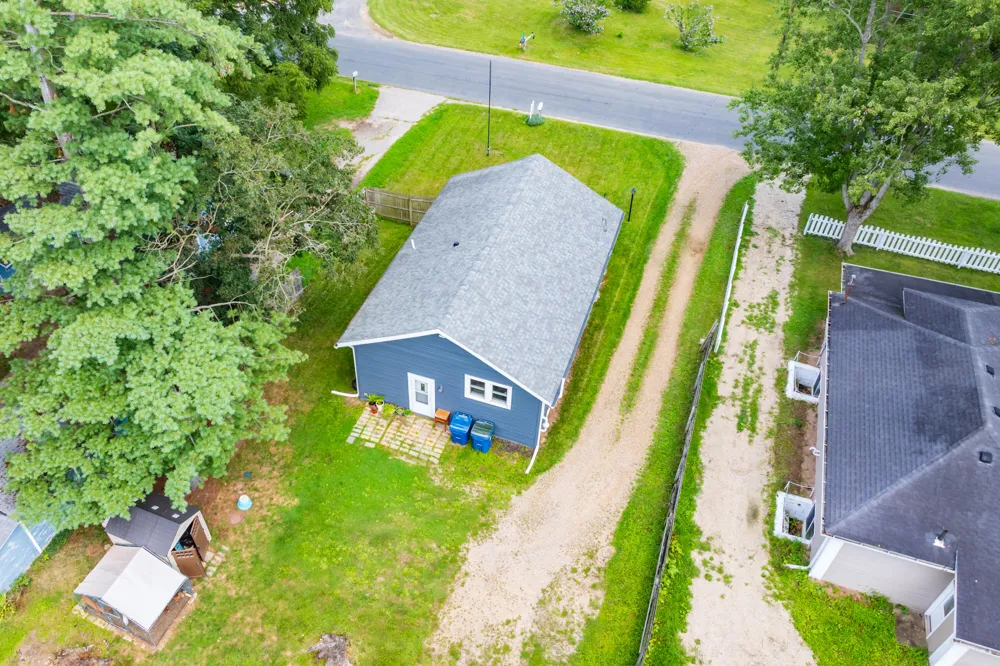 5183 20th Street Cooper Charter Township, MI 49004