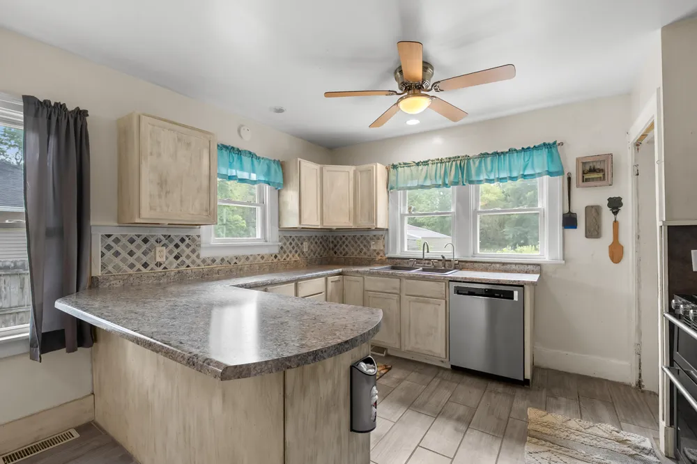 5183 20th Street Cooper Charter Township, MI 49004