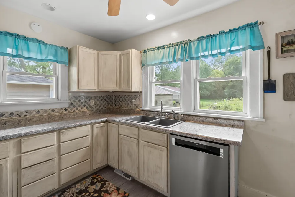 5183 20th Street Cooper Charter Township, MI 49004