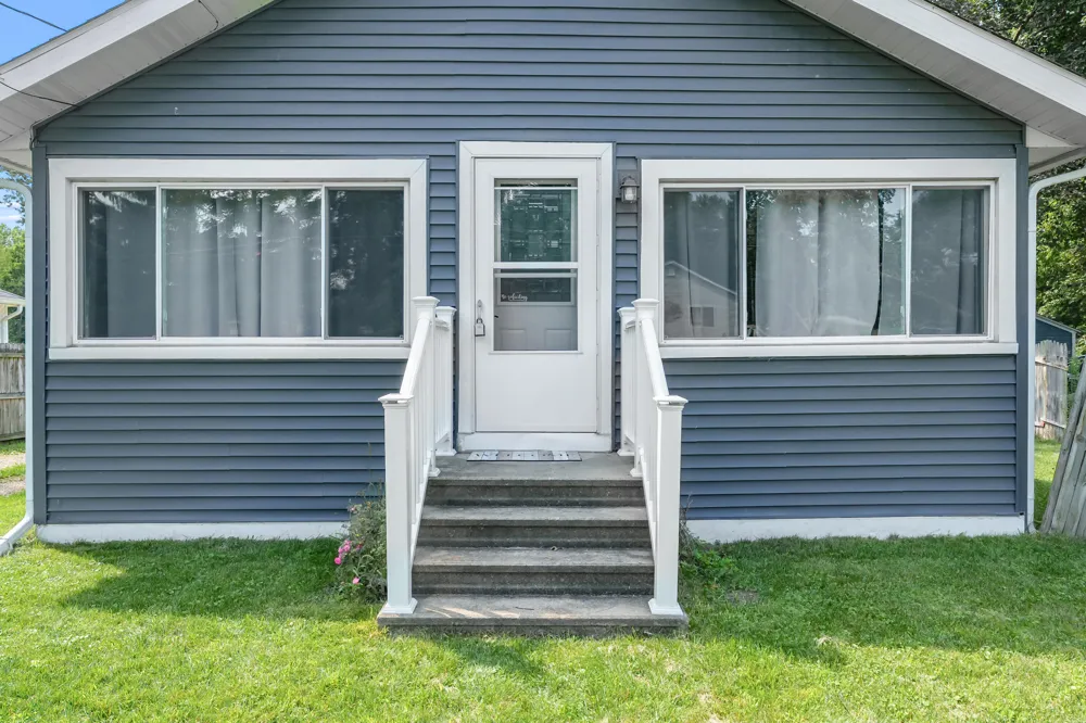 5183 20th Street Cooper Charter Township, MI 49004