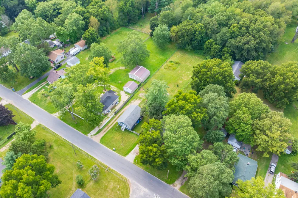 5183 20th Street Cooper Charter Township, MI 49004