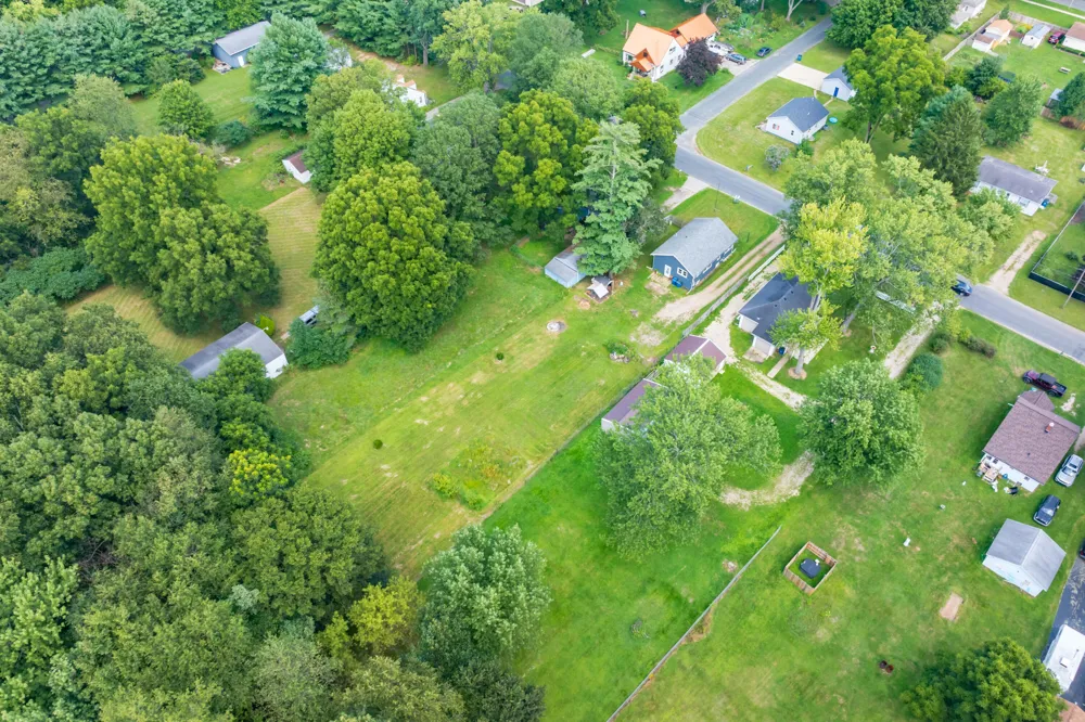 5183 20th Street Cooper Charter Township, MI 49004