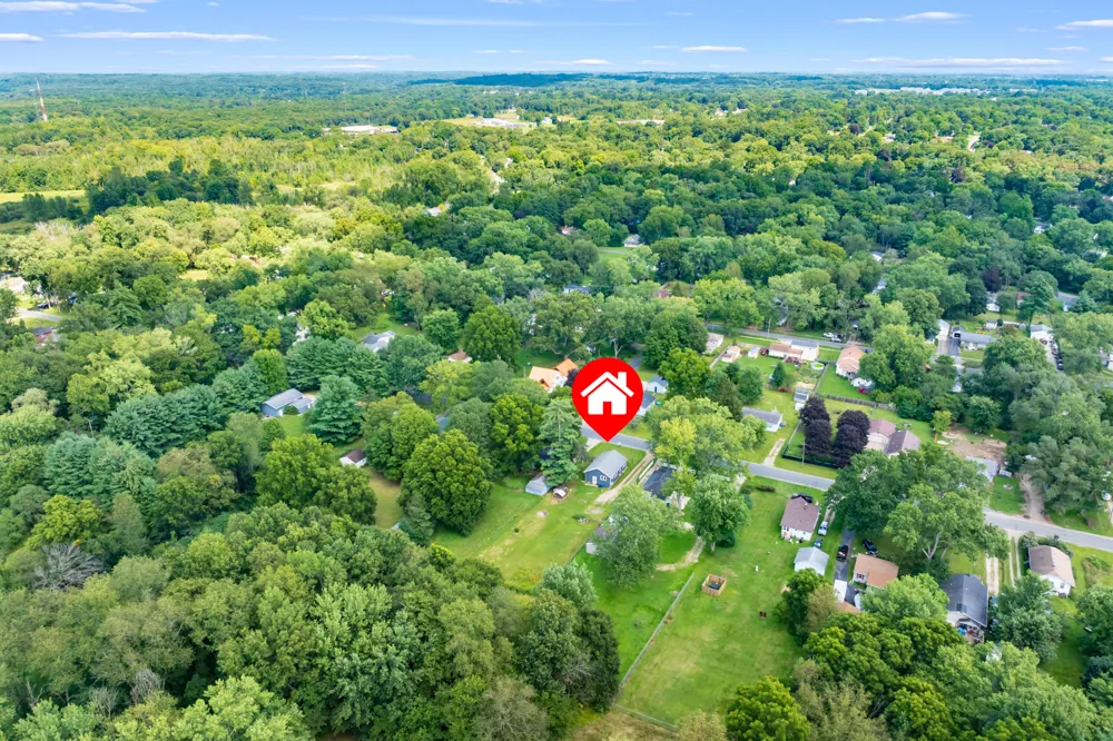5183 20th Street Cooper Charter Township, MI 49004