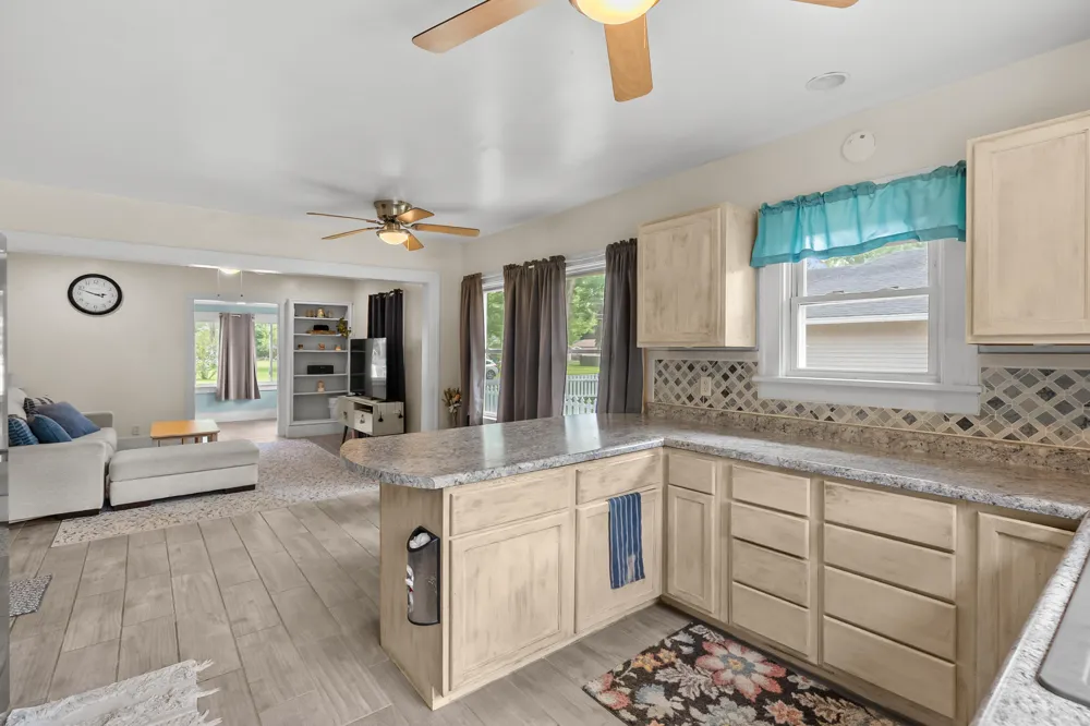 5183 20th Street Cooper Charter Township, MI 49004
