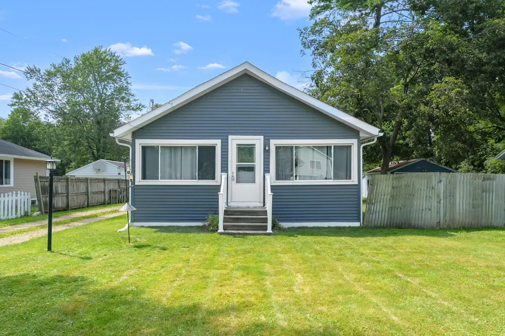 5183 20th Street Cooper Charter Township, MI 49004