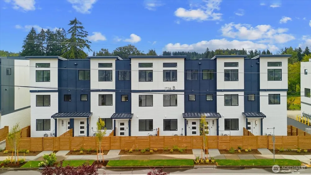 17116 35th Drive SE #B4 Bothell, WA 98012