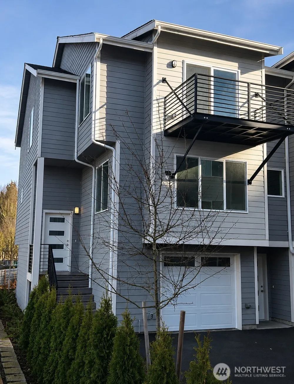 13243 Ambaum Boulevard SW #C Burien, WA 98146