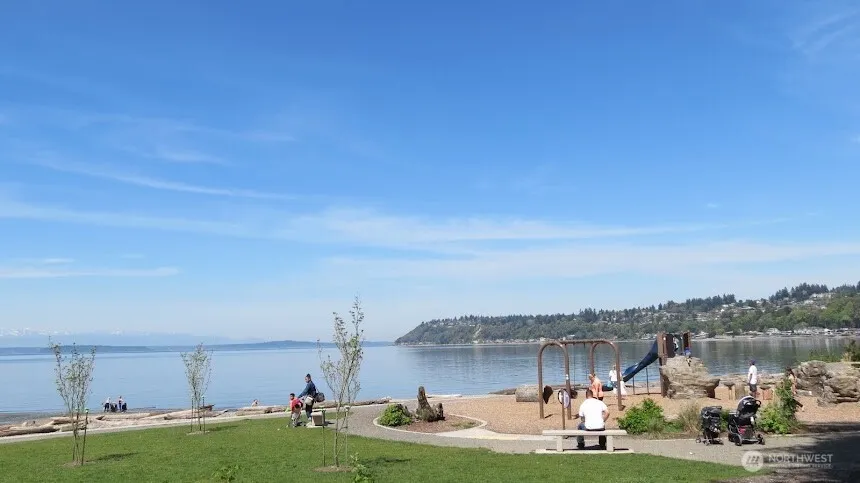 13243 Ambaum Boulevard SW #C Burien, WA 98146