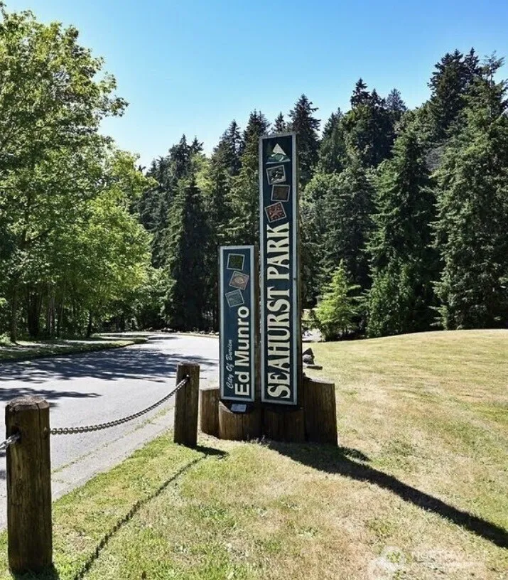 13243 Ambaum Boulevard SW #C Burien, WA 98146