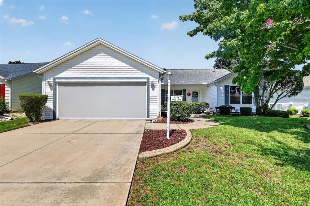 1276 NORTHBROOK PLACE The Villages, FL 32162