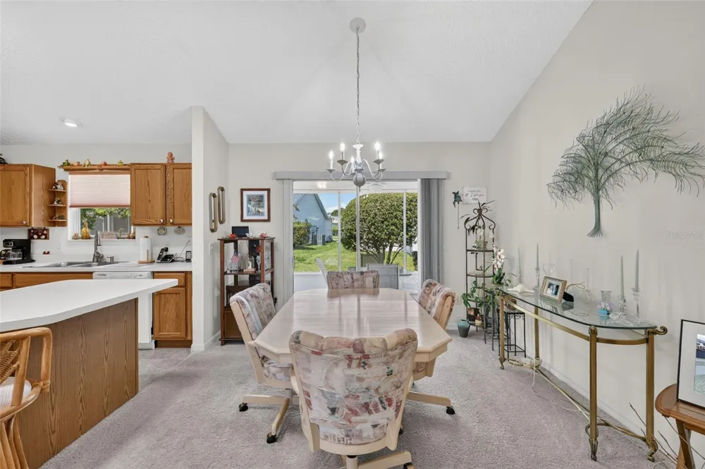 1276 NORTHBROOK PLACE The Villages, FL 32162