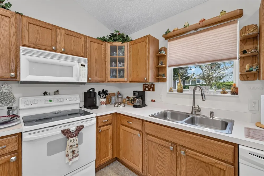 1276 NORTHBROOK PLACE The Villages, FL 32162