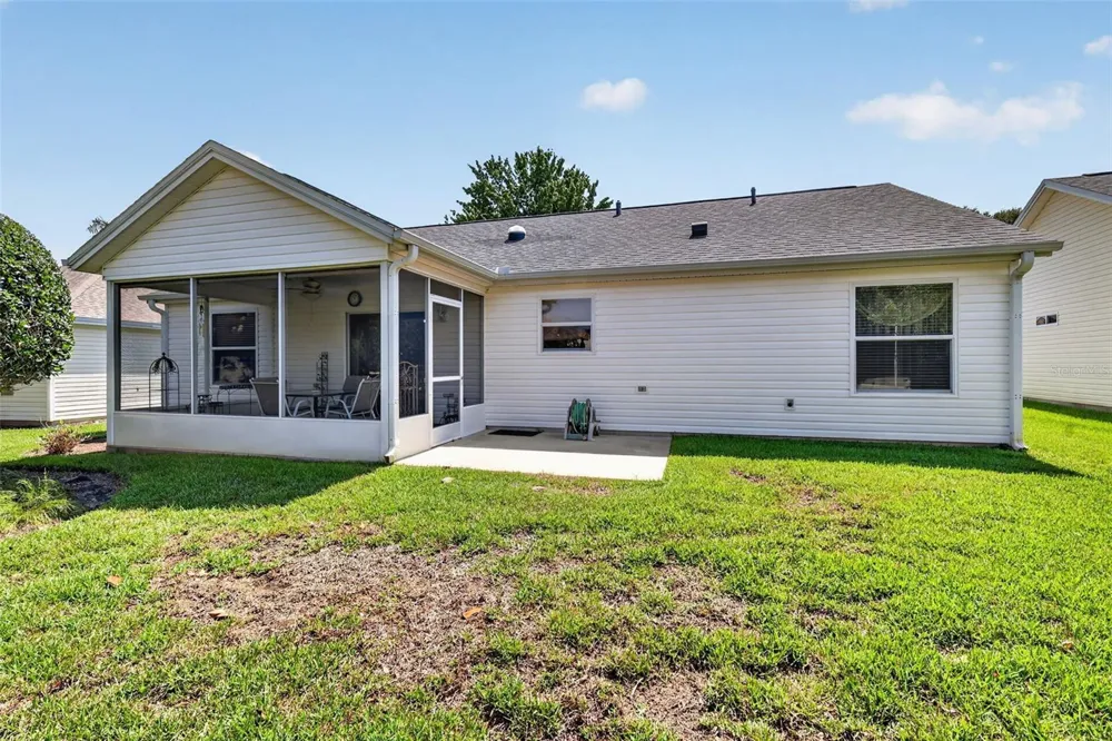 1276 NORTHBROOK PLACE The Villages, FL 32162