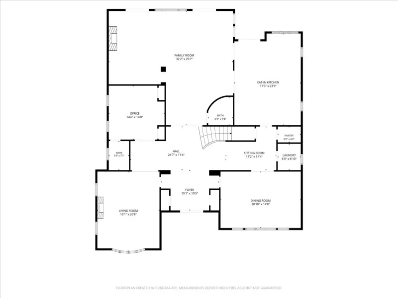 412 Valley View Ave Paramus, NJ 07652