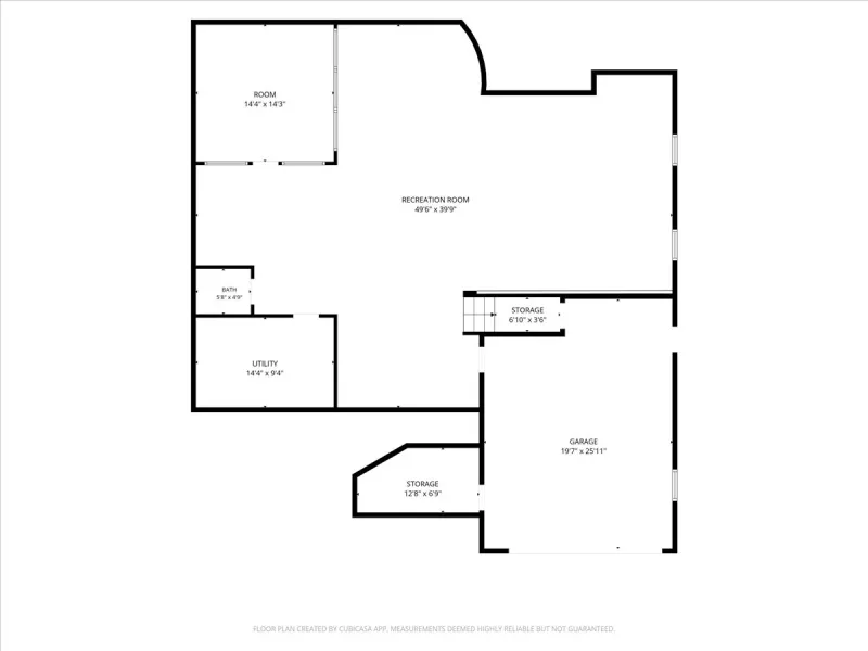 412 Valley View Ave Paramus, NJ 07652