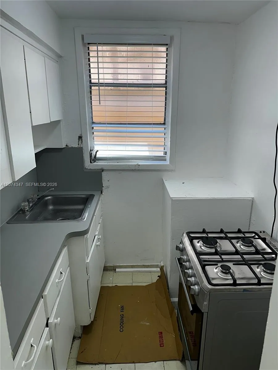 1352 SW 7th St #5 Miami, FL 33135