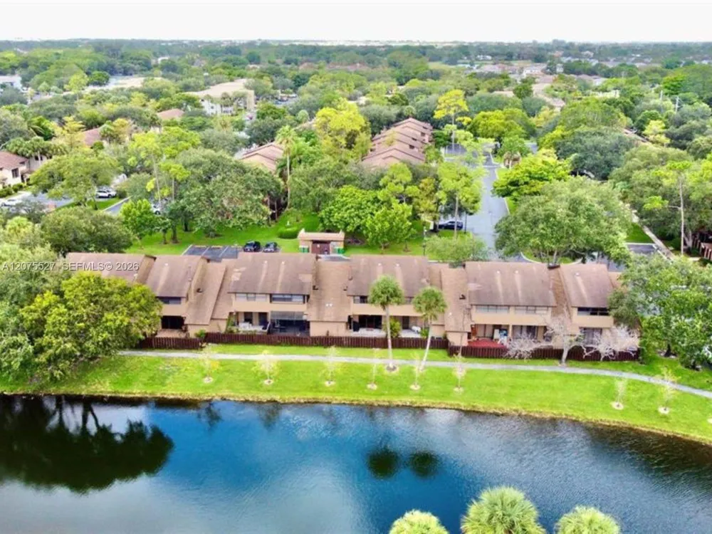 7750 NW 79th Ave #H5 Tamarac, FL 33321