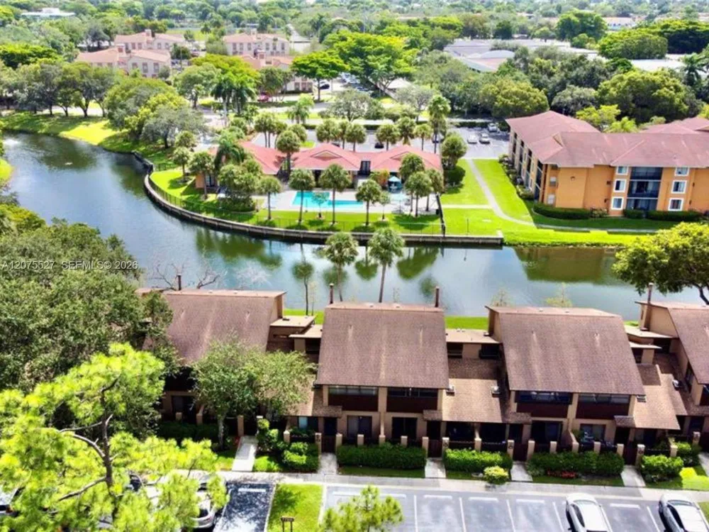 7750 NW 79th Ave #H5 Tamarac, FL 33321