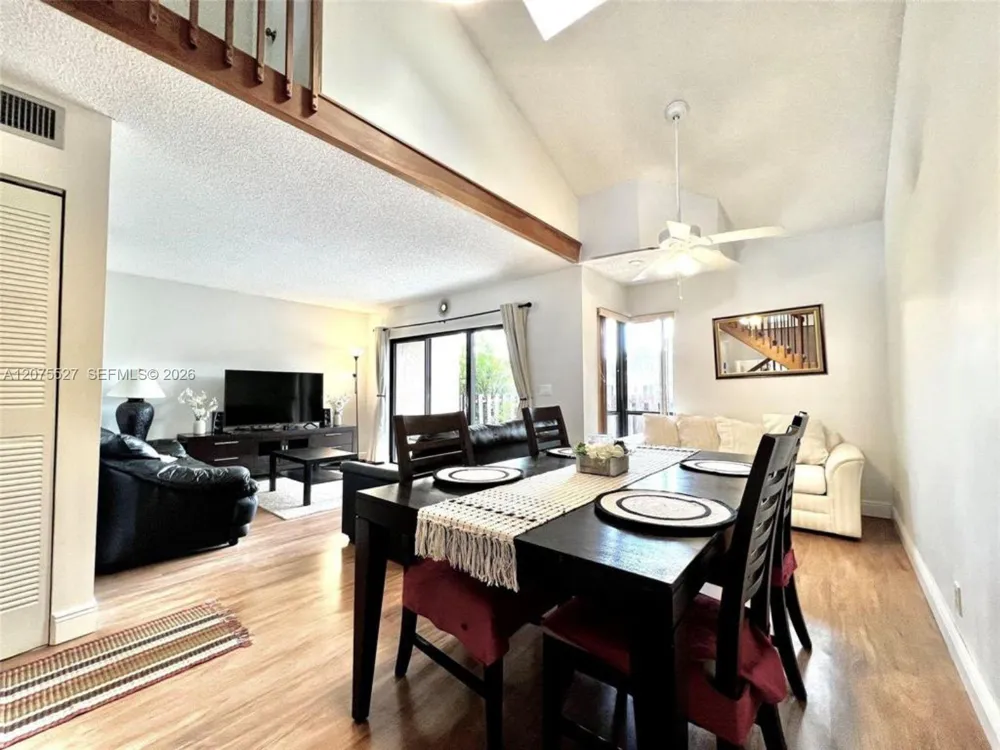 7750 NW 79th Ave #H5 Tamarac, FL 33321