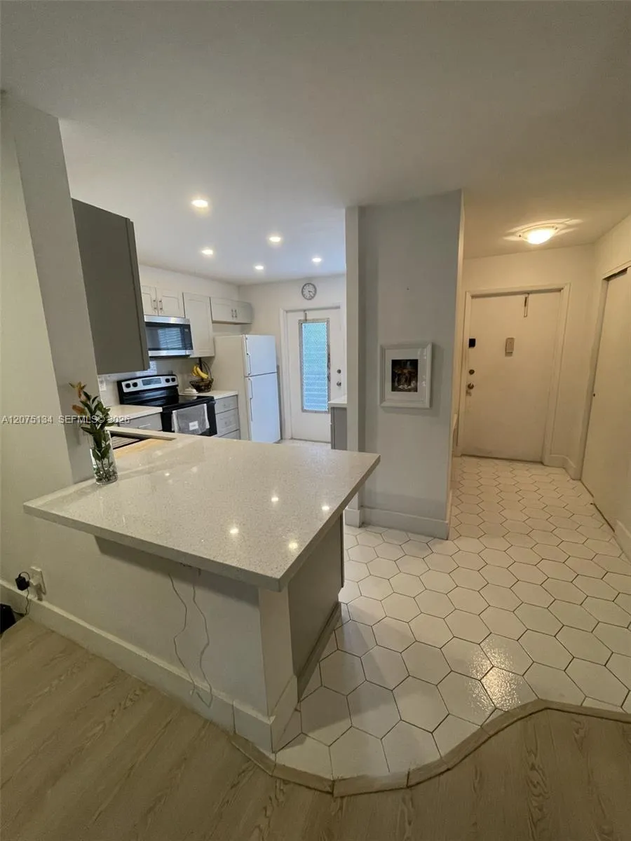 1000 NE 14th Ave #211 Hallandale Beach, FL 33009
