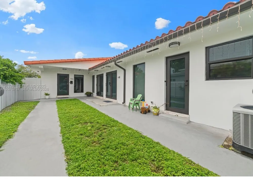 1136 NW 34th Ave #Main Miami, FL 33125