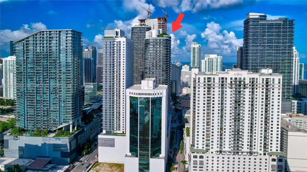 Address Not Shown Miami, FL 33130