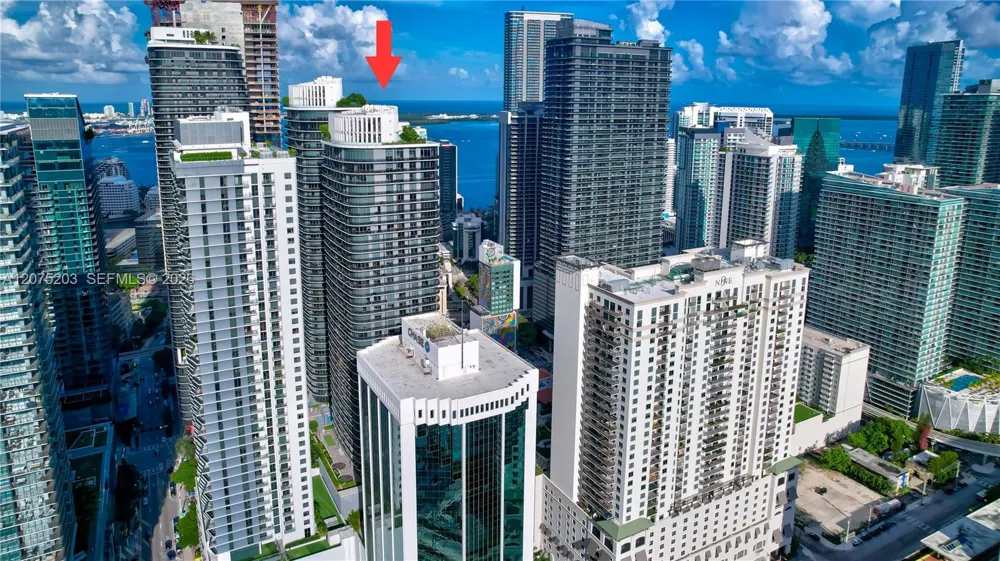 Address Not Shown Miami, FL 33130