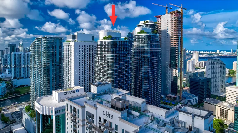 Address Not Shown Miami, FL 33130