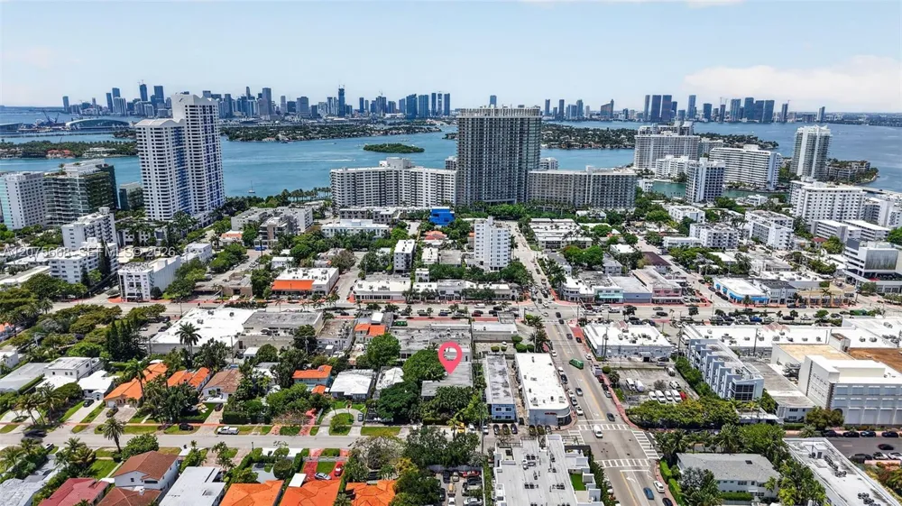 1446 Lenox Ave #5 Miami Beach, FL 33139